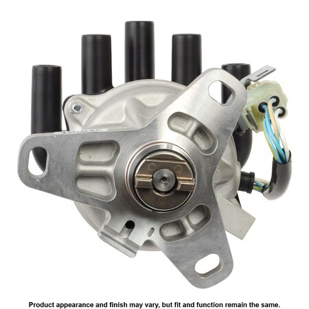 A1 Cardone New Electronic Distributor, 84-834 84-834